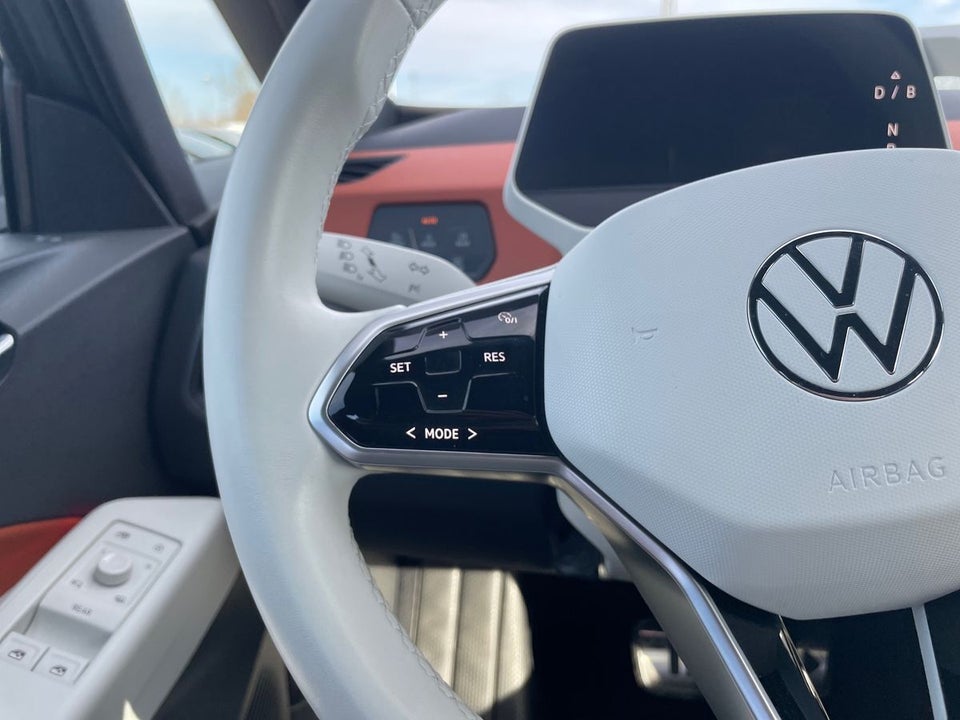 VW ID.3 58 Pro Performance Business 5d