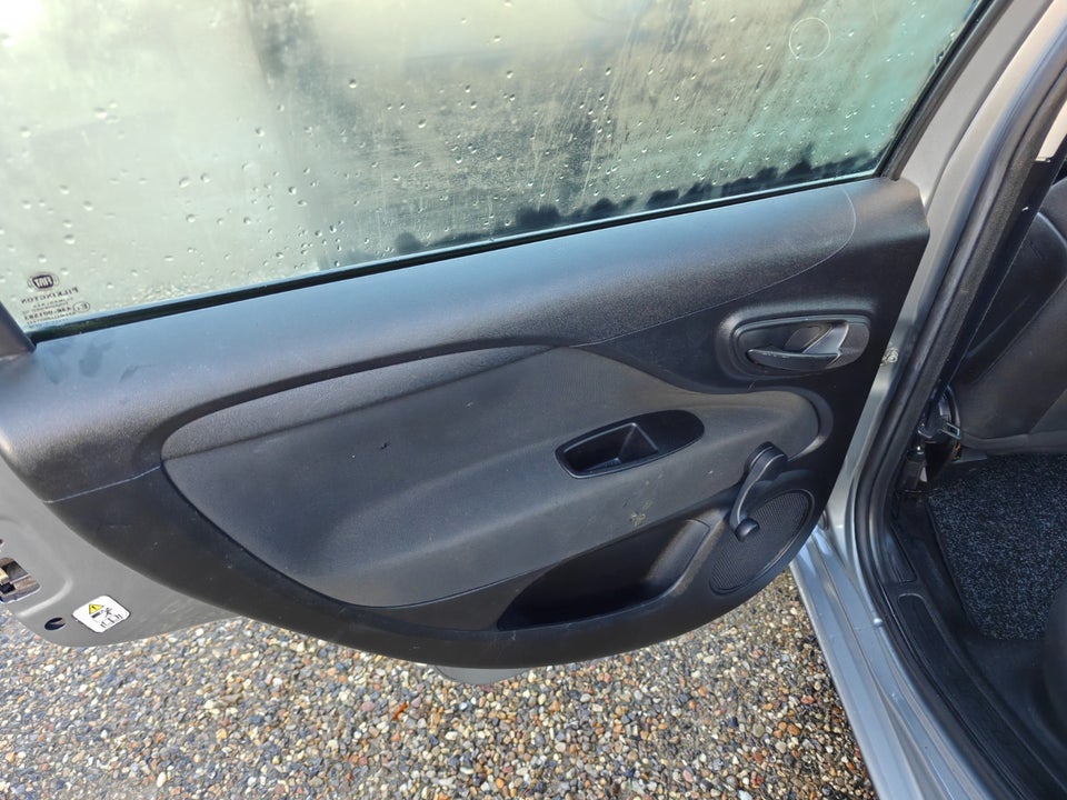 Fiat Punto Evo 1,2 69 My Life 5d