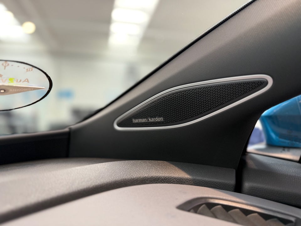 VW ID.4 77 Pro Style+ 5d