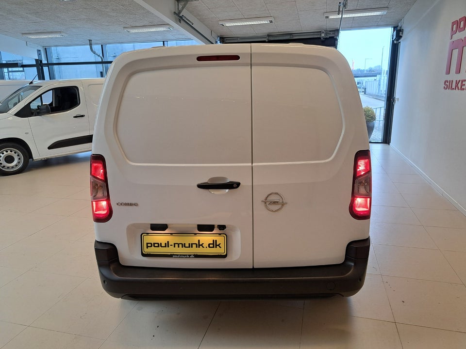 Opel Combo 1,5 D 102 Enjoy L1V1