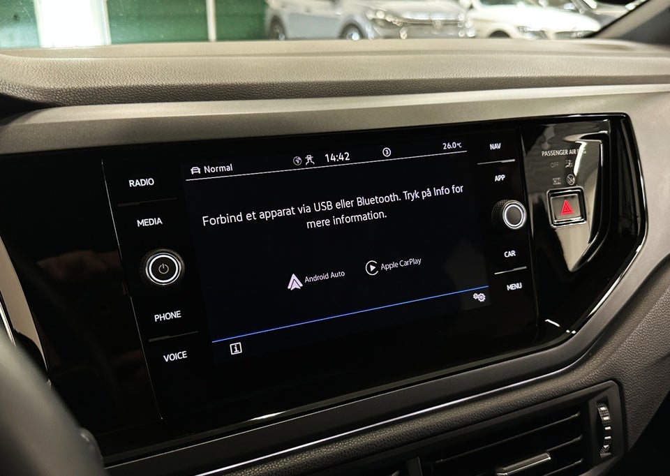 VW Taigo 1,5 TSi 150 R-line DSG 5d