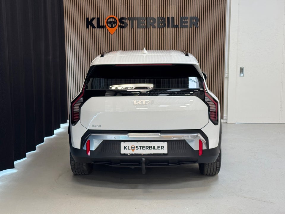 Kia EV3 81 Long Range Access 5d