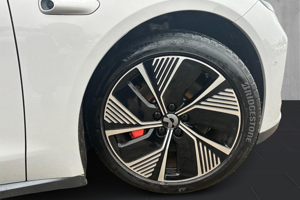 NIO ET7 100 Long Range 4d