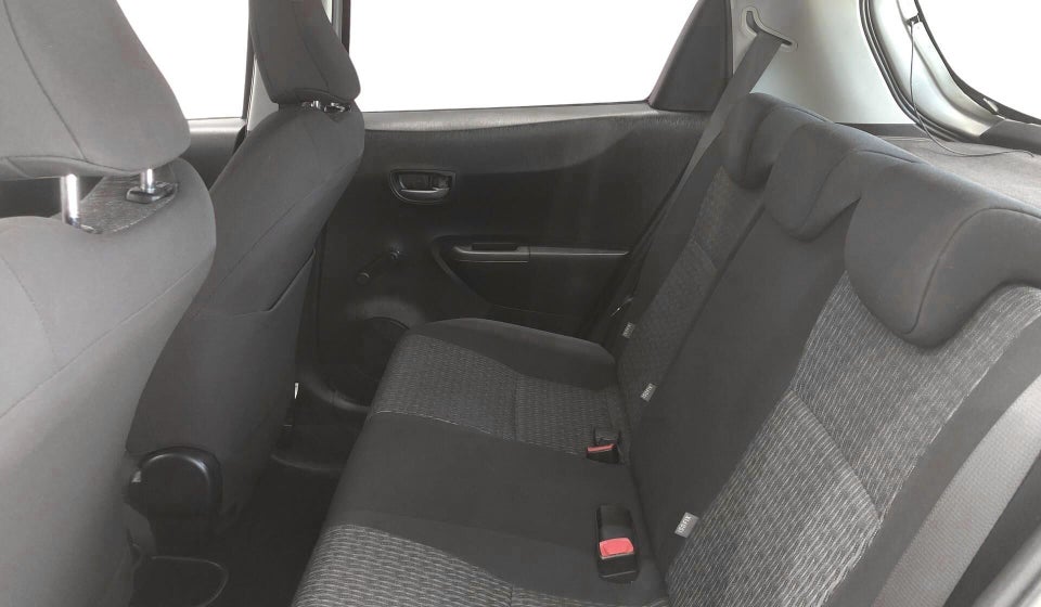 Toyota Yaris 1,3 VVT-i T2 Touch MDS 5d