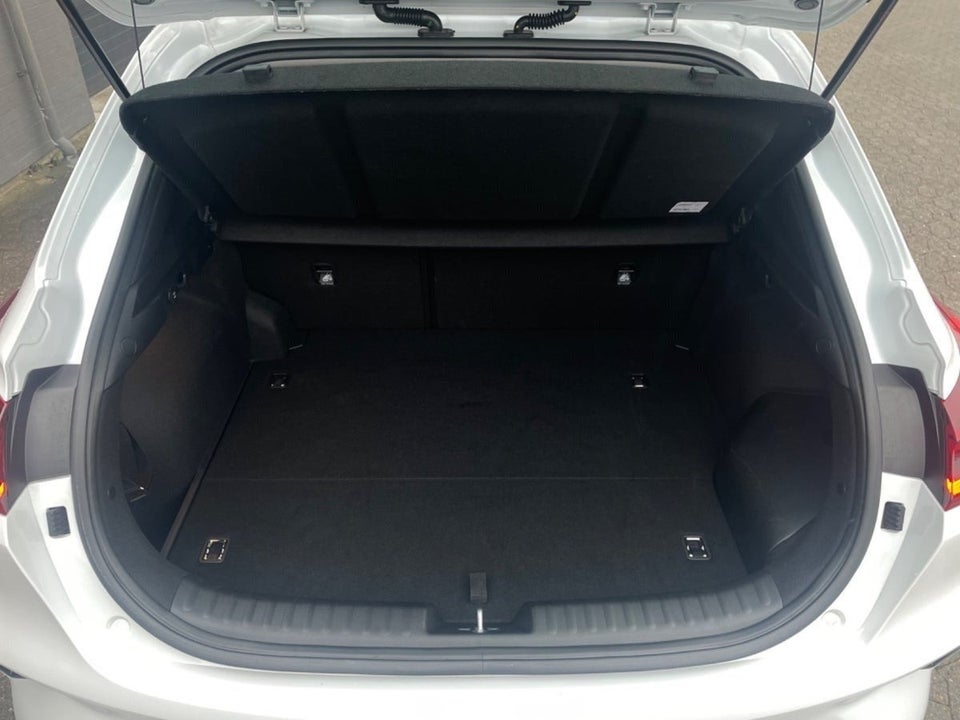 Kia XCeed 1,6 PHEV Prestige DCT 5d