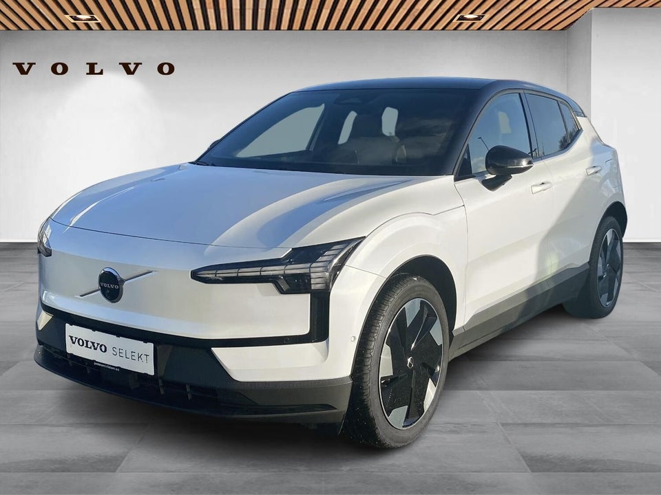 Volvo EX30 Extended Range Ultra 5d