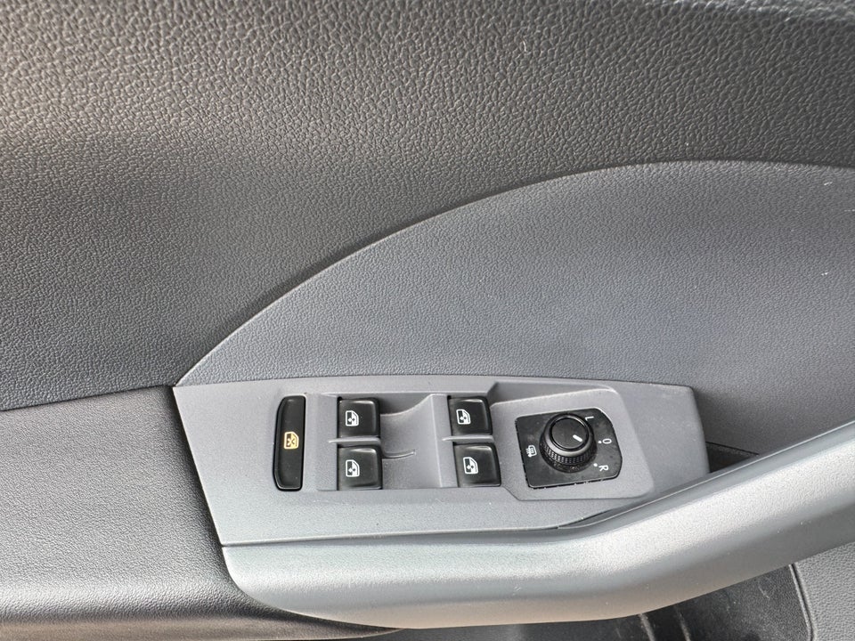 VW T-Cross 1,0 TSi 110 Life DSG 5d