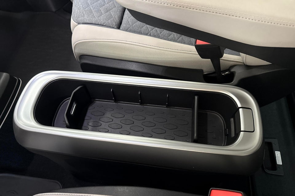 VW ID.Buzz 79 Style SWB 5d