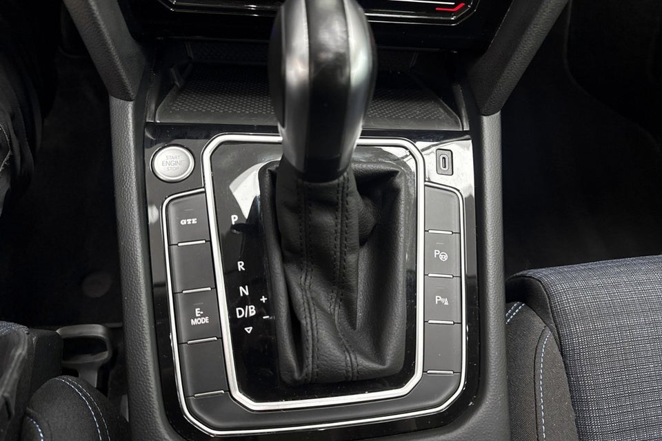 VW Passat 1,4 GTE High Variant DSG 5d