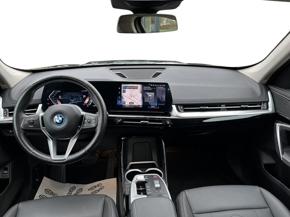 BMW iX1 xDrive30 X-Line 5d