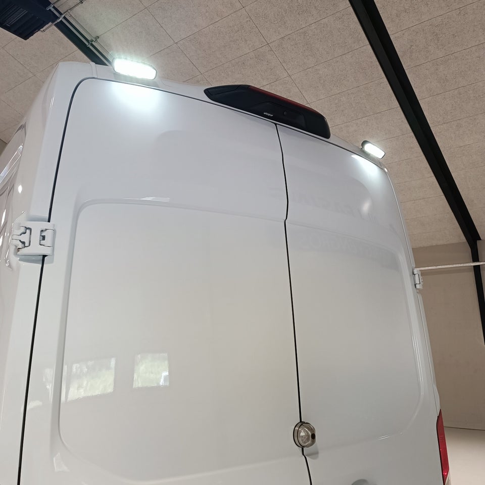 Ford Transit 350 L4 Van 2,0 TDCi 170 Trend H3 RWD