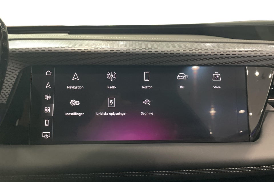 Audi A6 e-tron Progress plus Avant 5d