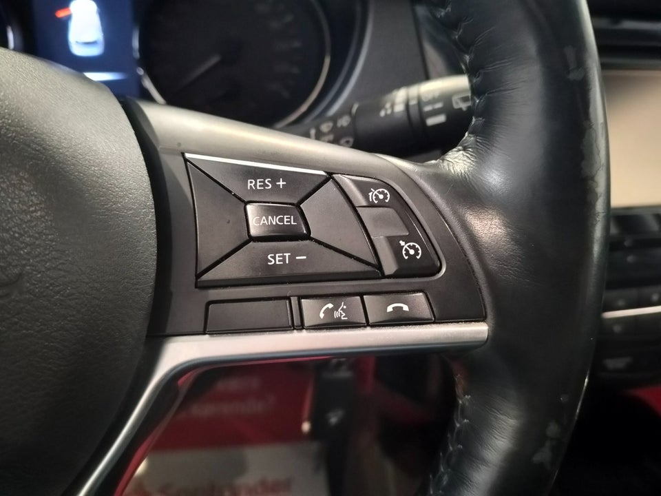 Nissan X-Trail 1,75 dCi 150 Acenta X-tr. 5d