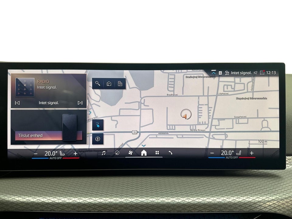 BMW i4 eDrive40 M-Sport Pro 5d