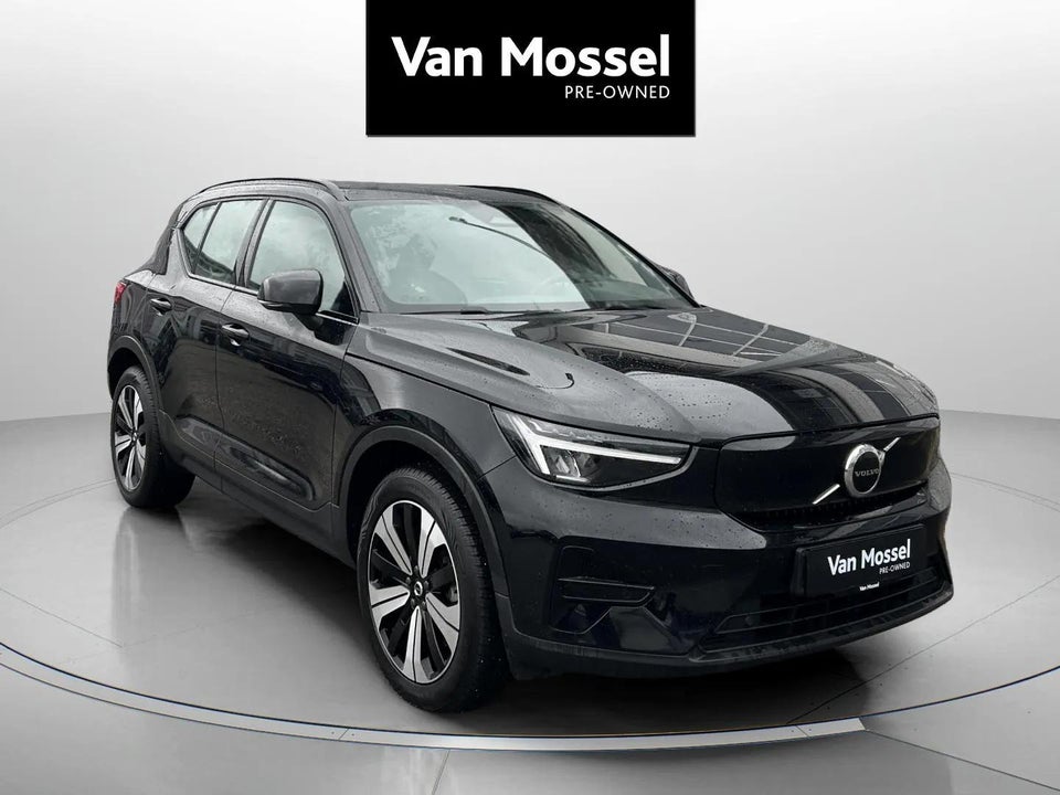 Volvo XC40 P6 ReCharge Core 5d