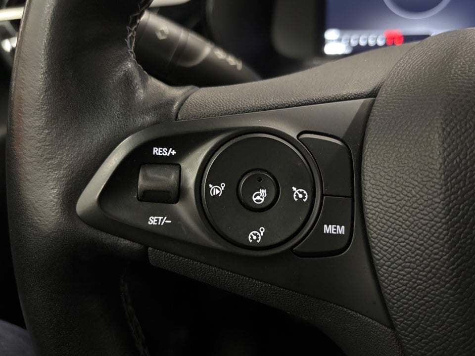 Opel Corsa 1,2 Sport 5d