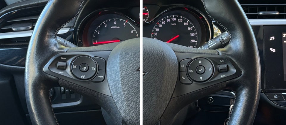 Opel Corsa 1,2 Innovation 5d