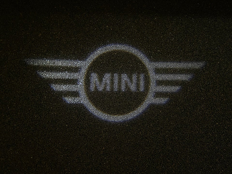 MINI Cooper SE Maximise 3d