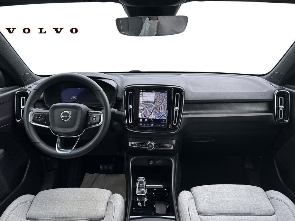 Volvo C40 P6 ReCharge Plus 5d