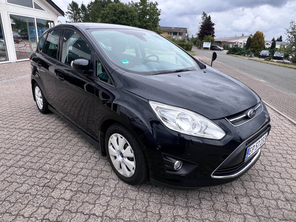Ford C-MAX 1,0 SCTi 100 Trend 5d