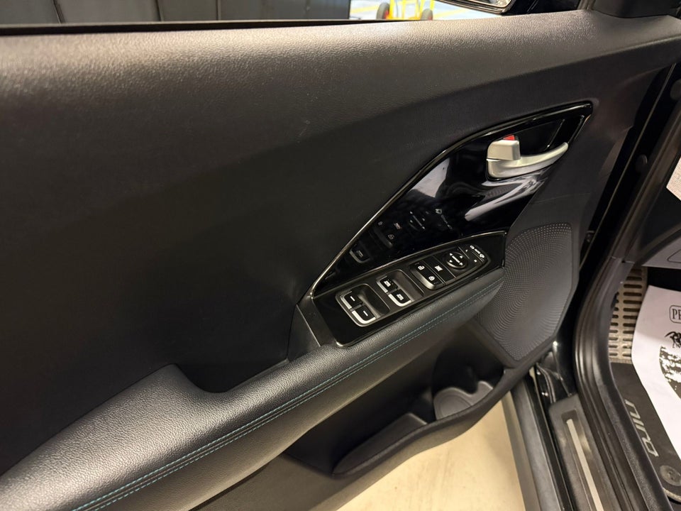 Kia e-Niro 64 Premium 5d