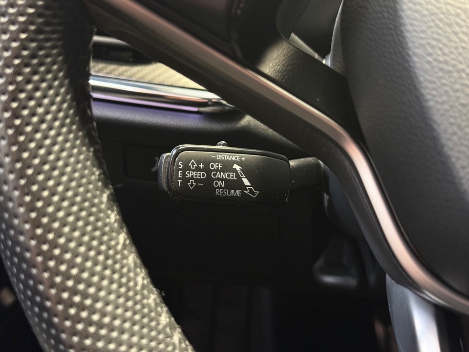 Skoda Enyaq 85 iV Sportline 5d