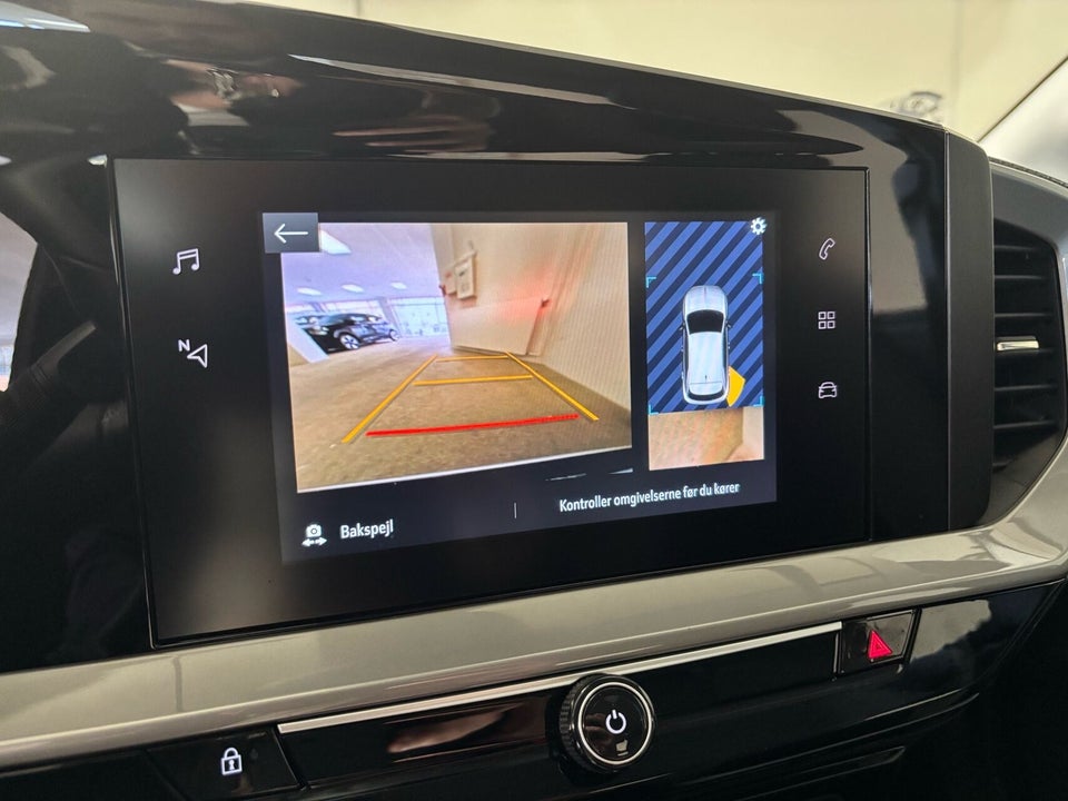 Opel Mokka-e 50 Elegance 5d