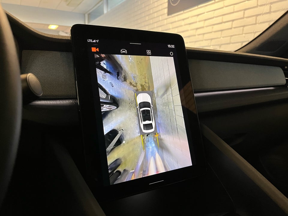 Polestar 2 Standard Range 5d