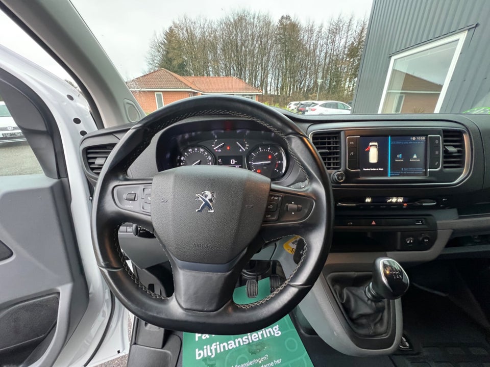 Peugeot Expert 2,0 BlueHDi 144 L3 Premium Van