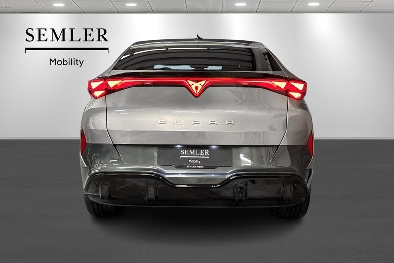 Cupra Tavascan 77 Immersive 5d