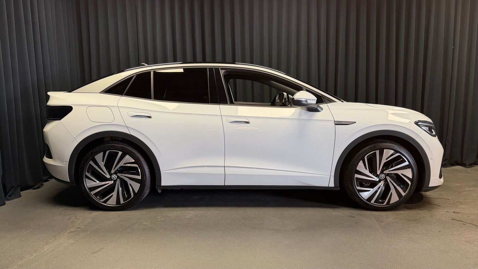 VW ID.5 77 Pro Performance 5d