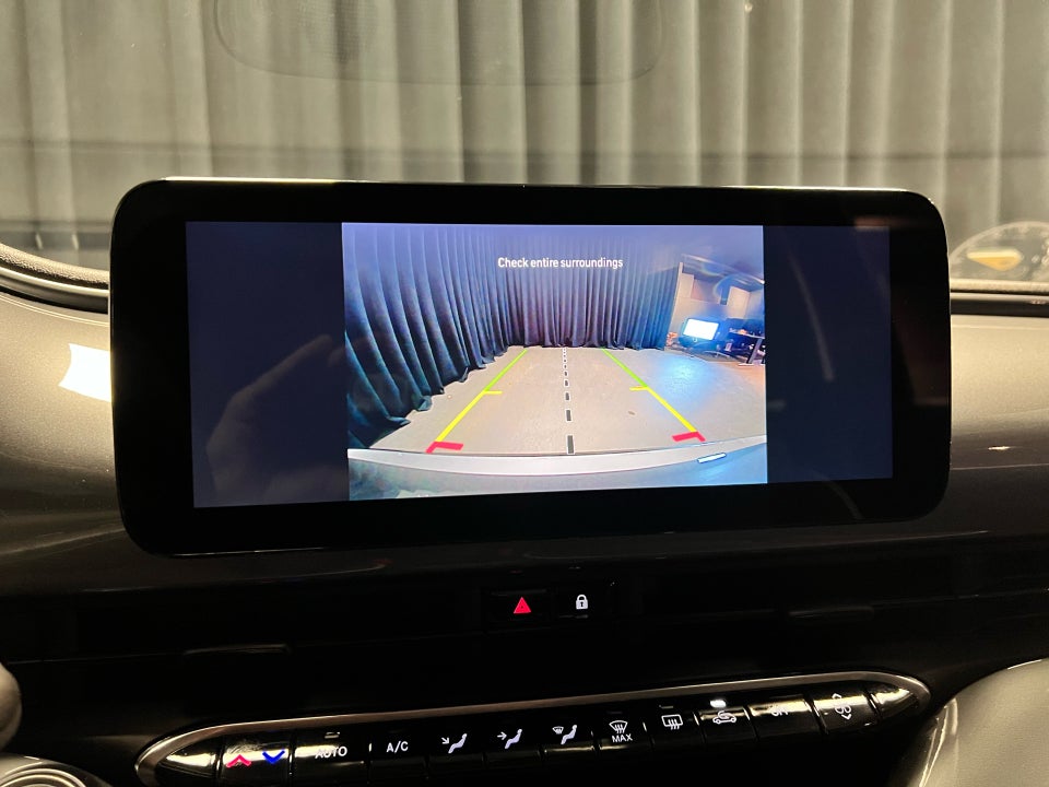 Fiat 500e 42 Icon 3d