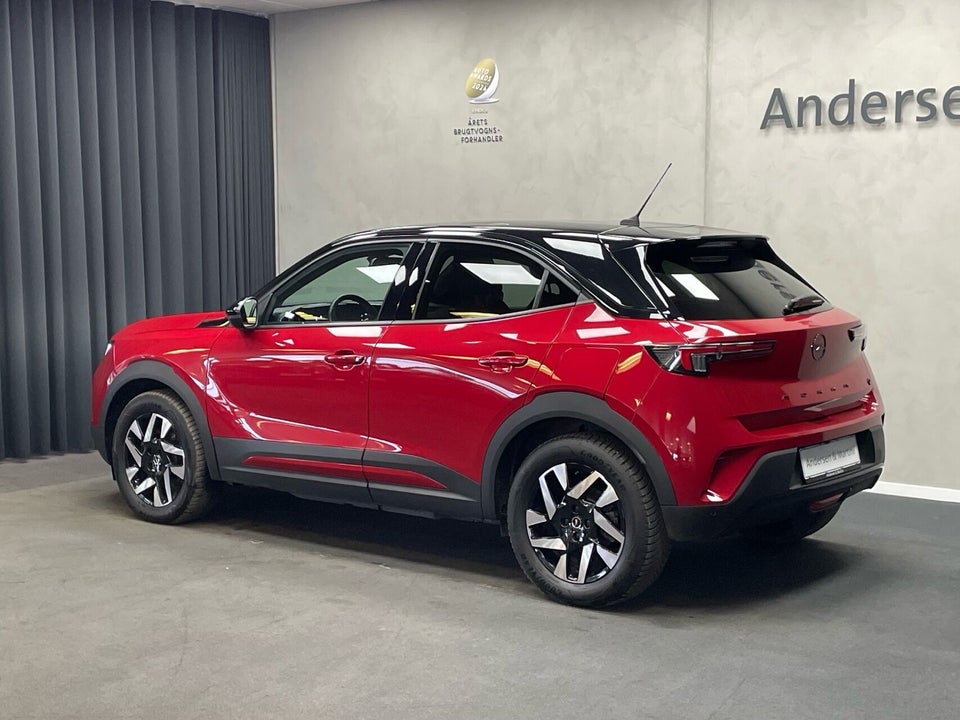 Opel Mokka-e 50 GS Line 5d