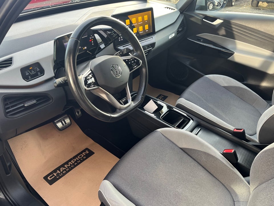VW ID.3 58 1ST Pro Performance 5d