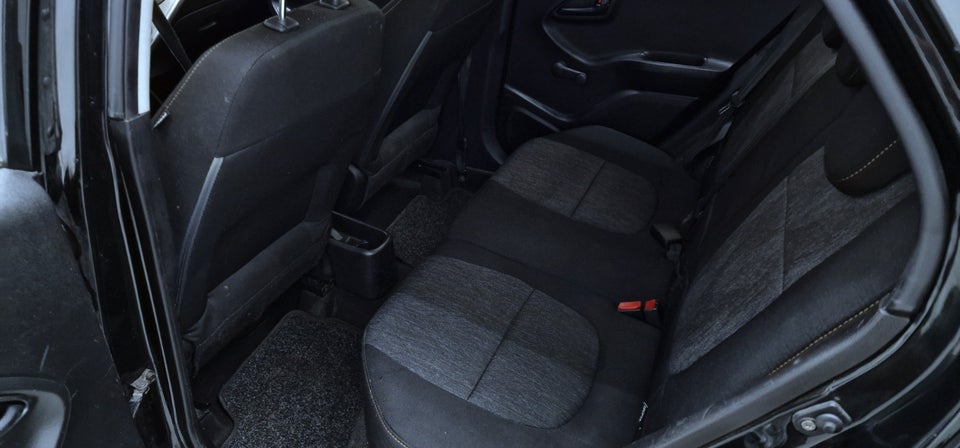 Kia Picanto 1,0 Active Eco 5d