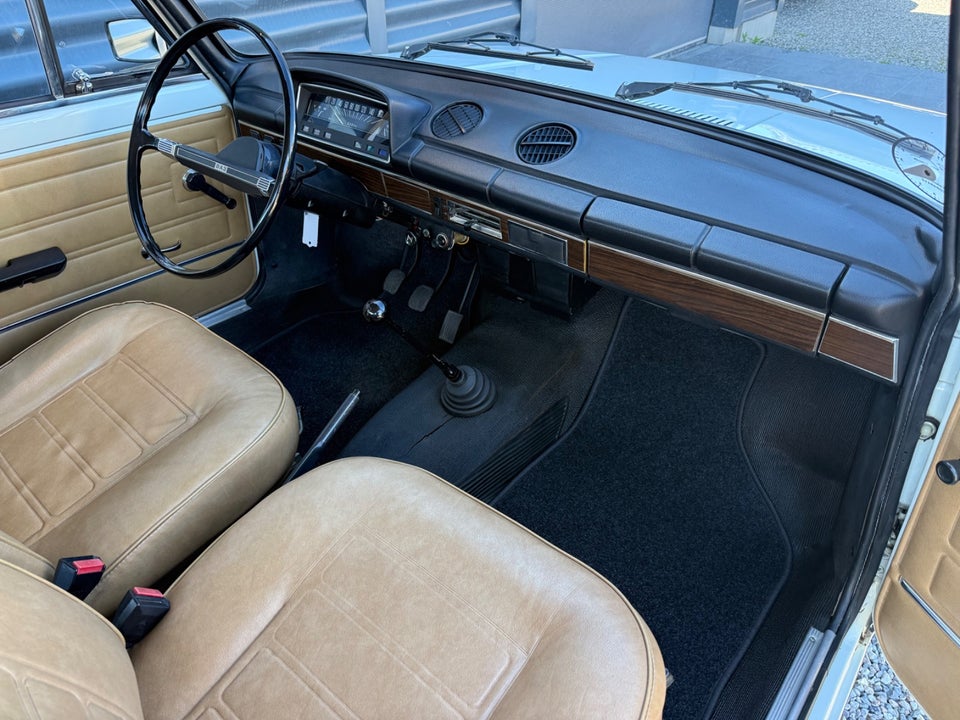 Lada 1200 1,2 S 4d