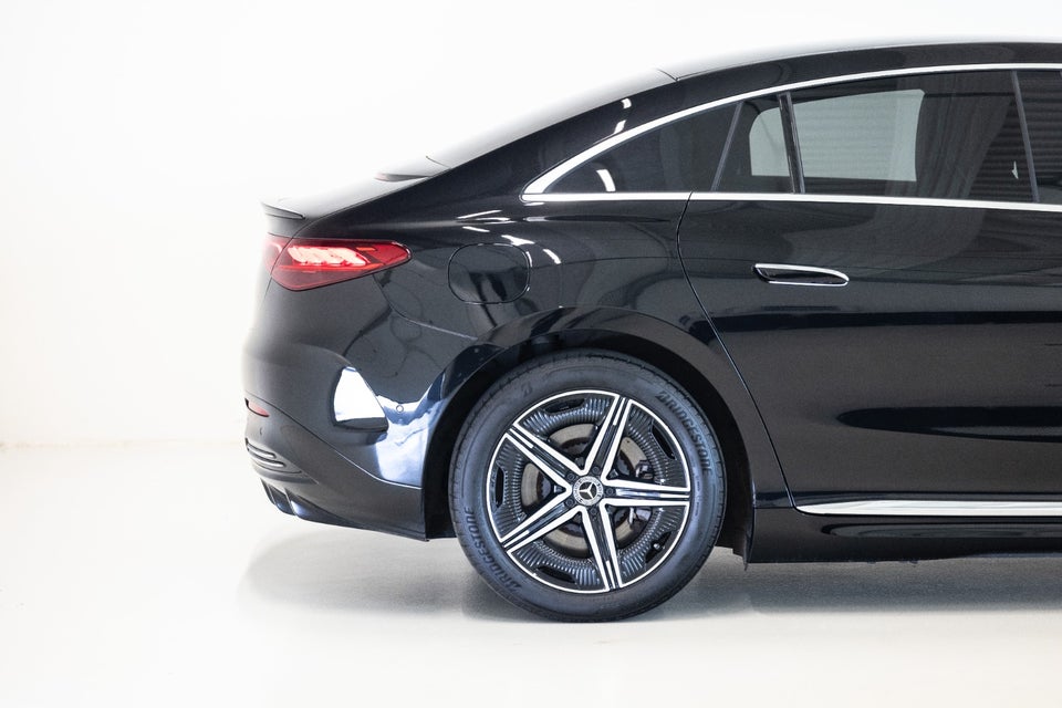 Mercedes EQE350 AMG Edition 4d