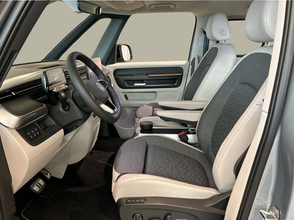 VW ID.Buzz 86 Style+ 7prs LWB 5d