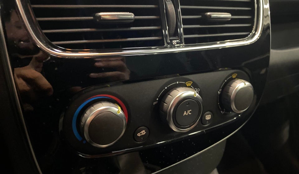 Renault Clio IV 0,9 TCe 75 Zen Sport Tourer 5d