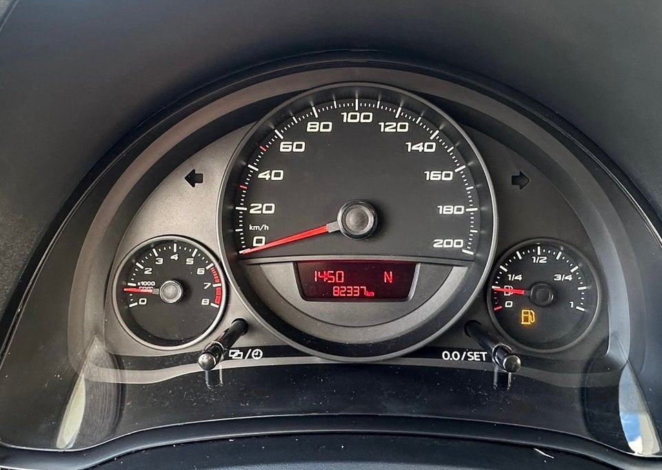 Seat Mii 1,0 75 Style aut. 5d