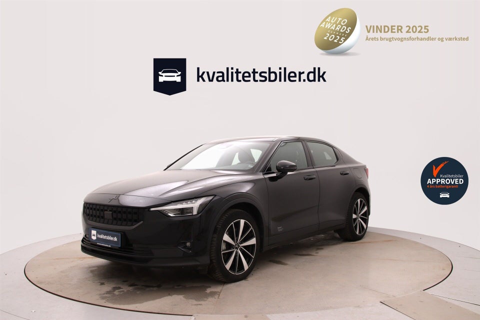 Polestar 2 Standard Range 5d