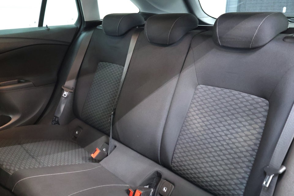 Opel Astra 1,0 T 105 Enjoy Sports Tourer 5d