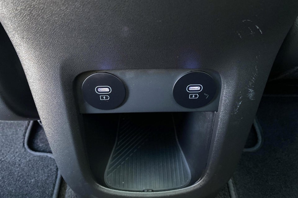 Hyundai Ioniq 5 84 Ultimate 5d