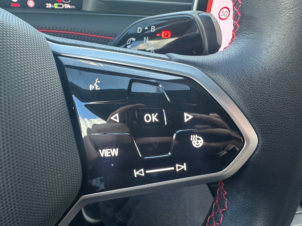 VW ID.7 86 GTX 4Motion 5d