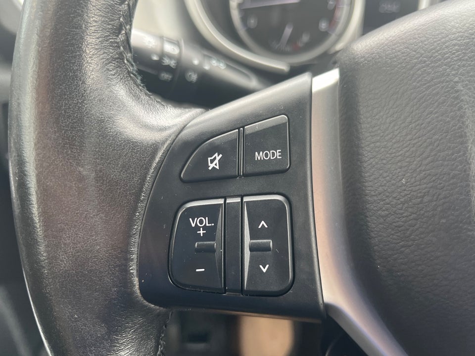 Suzuki Vitara 1,6 Active 5d