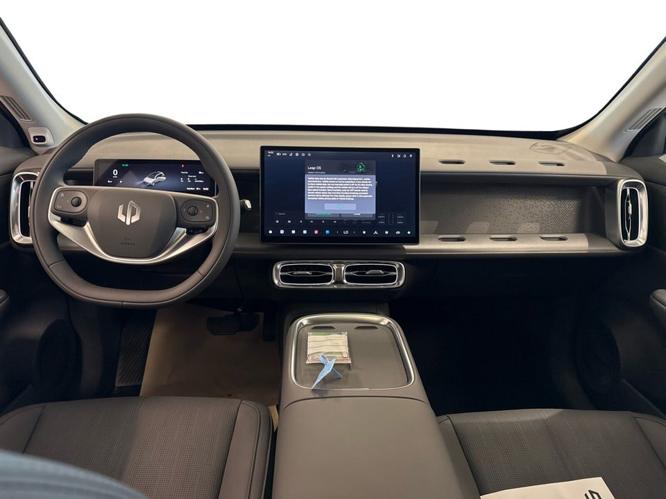 Leapmotor B10 67 Design 5d