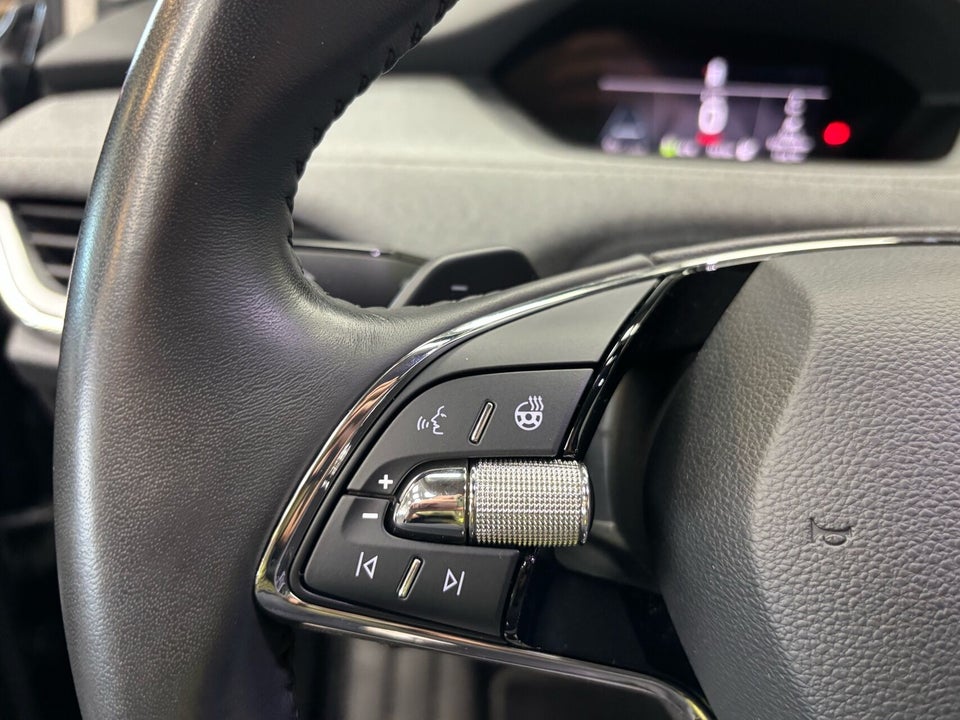 Skoda Enyaq 80 iV 5d