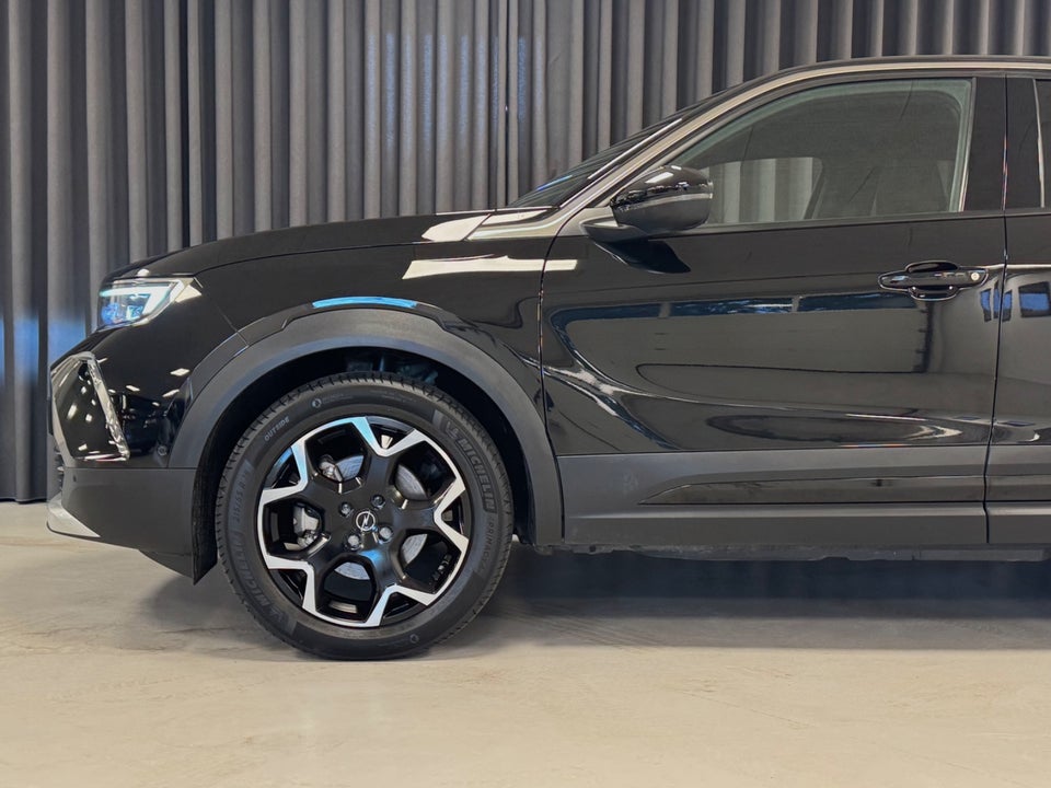 Opel Mokka-e 50 Ultimate 5d