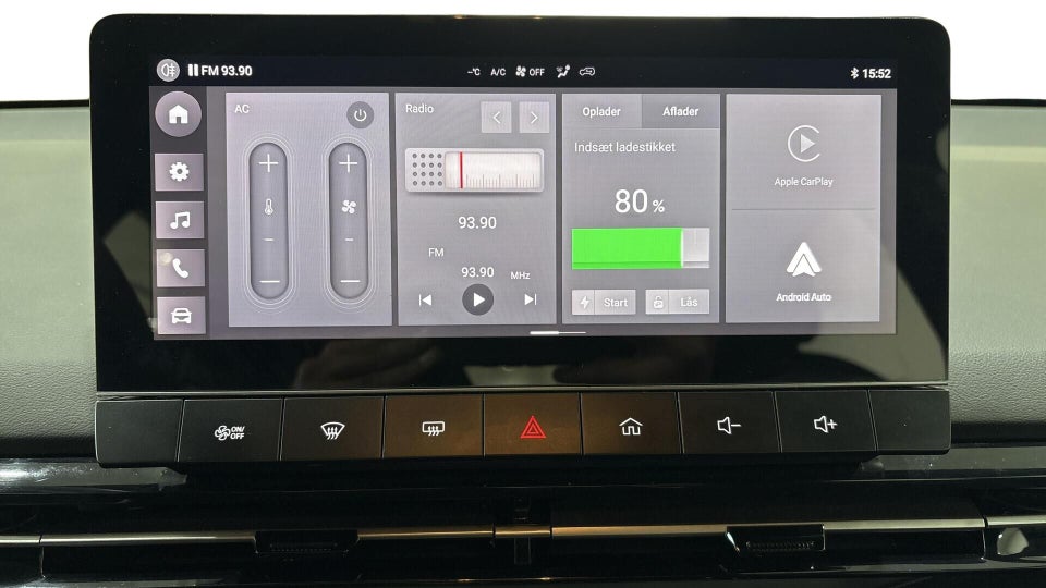 MG 4 51 Nordic Edition 5d