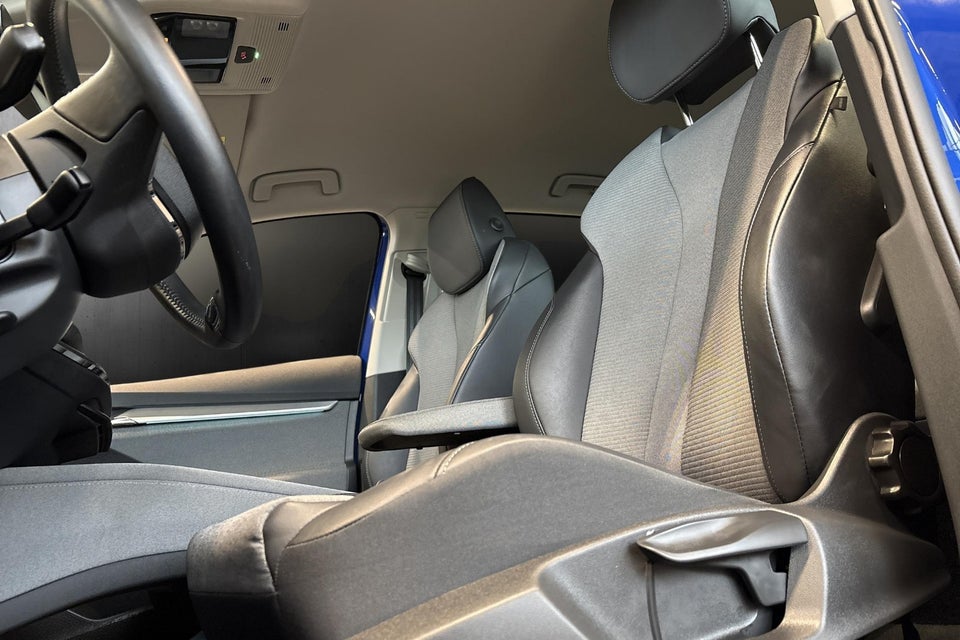 Skoda Enyaq 50 iV 5d